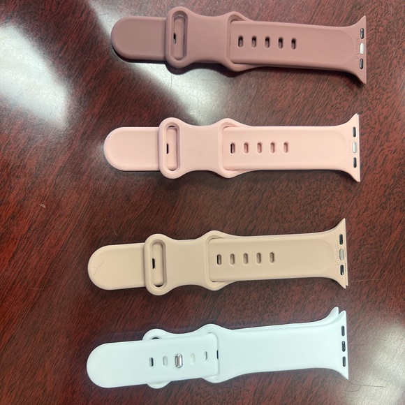 Series 3 Apple Watch - Picture 5 of 5